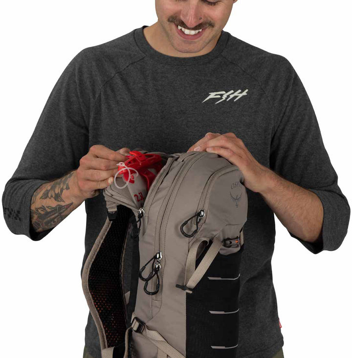 Raptor LT 12 Bike Hydration Pack