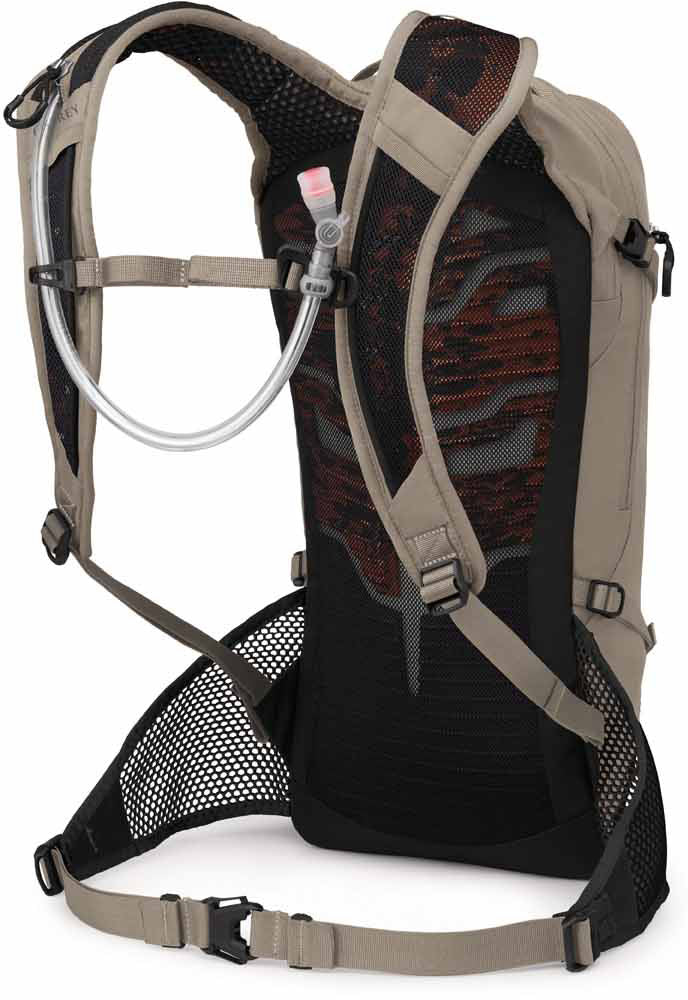 Raptor LT 12 Bike Hydration Pack