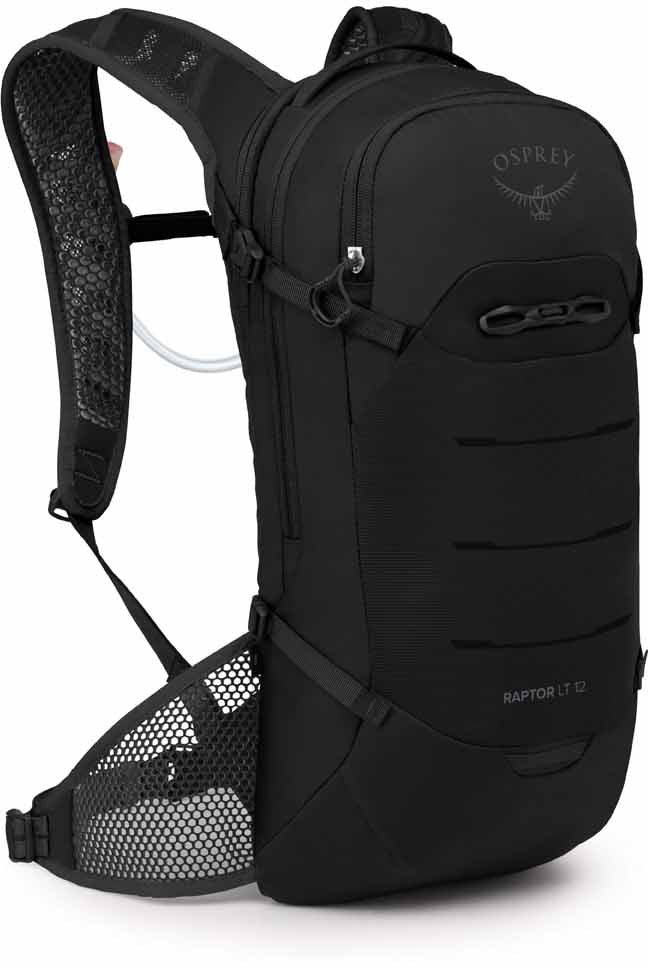 Raptor LT 12 Bike Hydration Pack