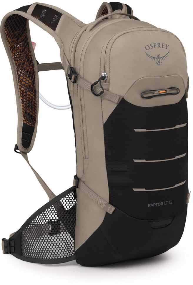 Raptor LT 12 Bike Hydration Pack