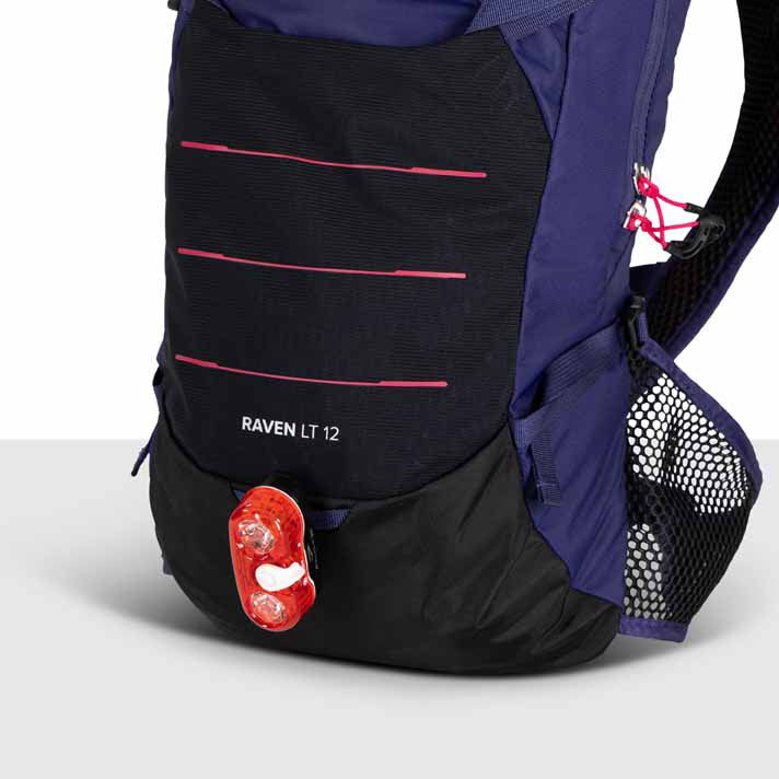 Raven LT 12 Bike Hydration Pack - Women's