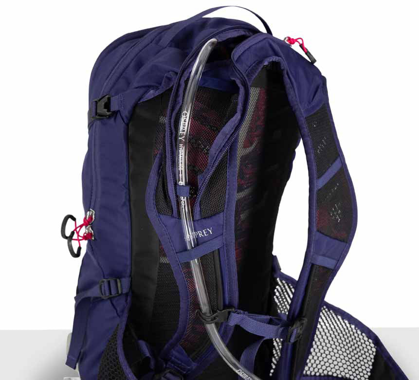 Raven LT 12 Bike Hydration Pack - Women's
