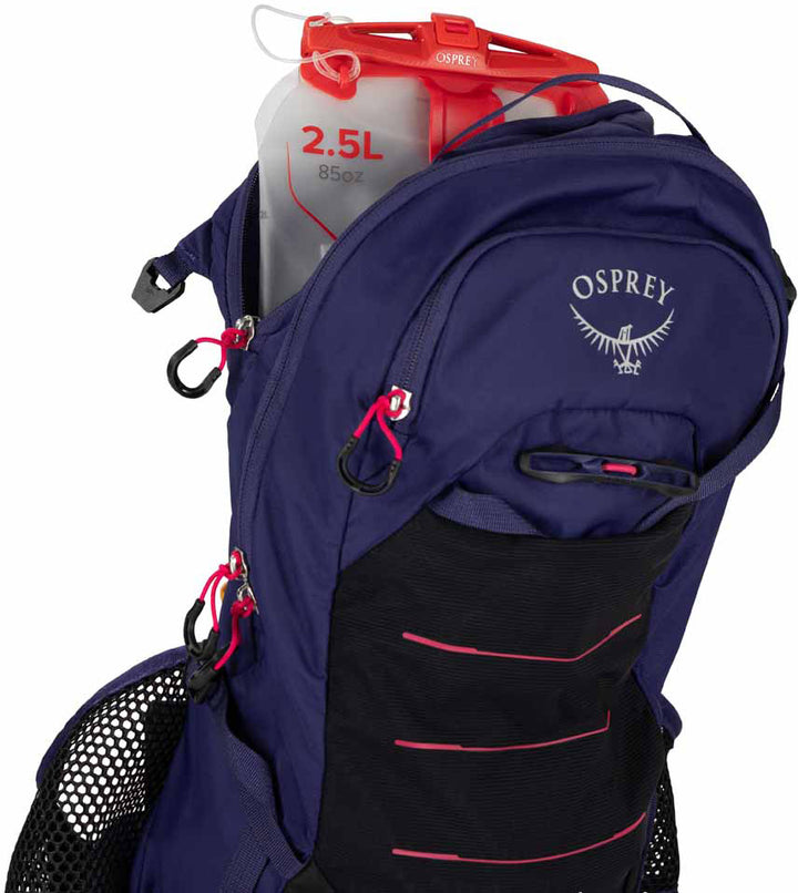 Raven LT 12 Bike Hydration Pack - Women's