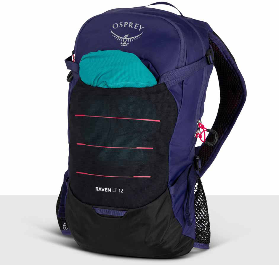Raven LT 12 Bike Hydration Pack - Women's