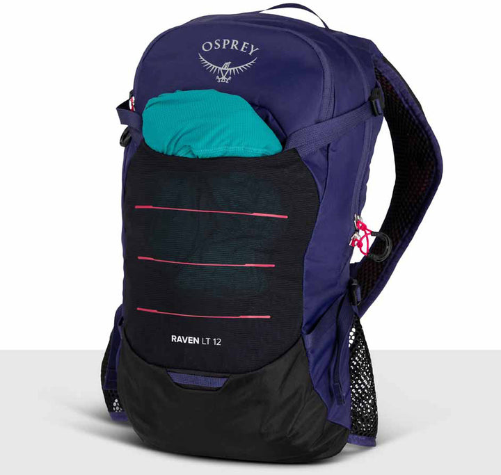 Raven LT 12 Bike Hydration Pack - Women's