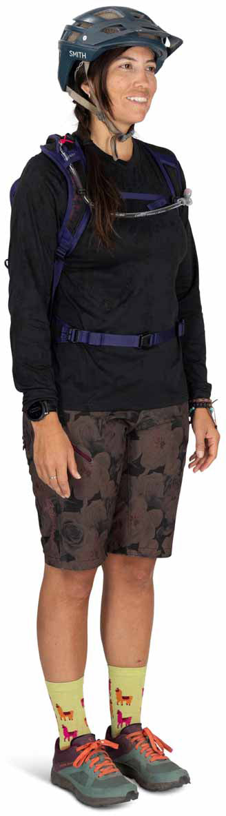Raven LT 12 Bike Hydration Pack - Women's