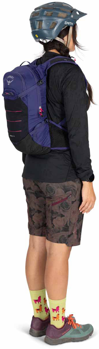 Raven LT 12 Bike Hydration Pack - Women's