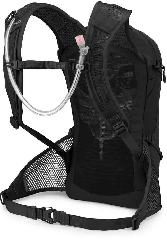 Raven LT 12 Bike Hydration Pack - Women's