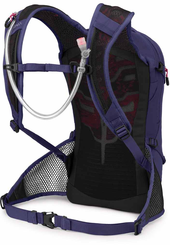 Raven LT 12 Bike Hydration Pack - Women's