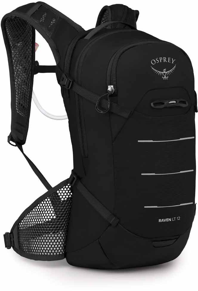 Raven LT 12 Bike Hydration Pack - Women's
