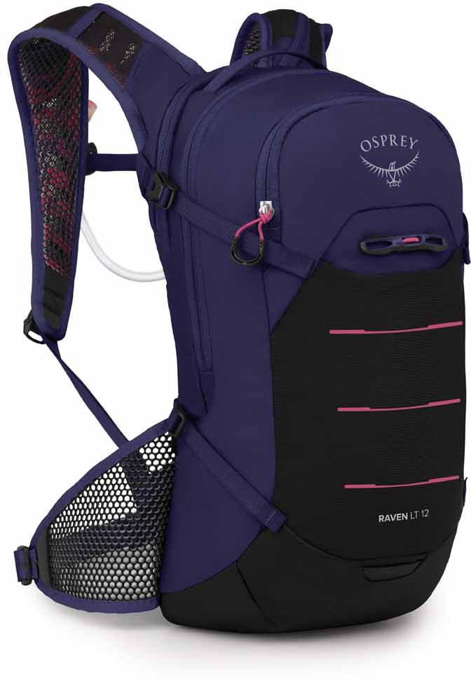 Raven LT 12 Bike Hydration Pack - Women's