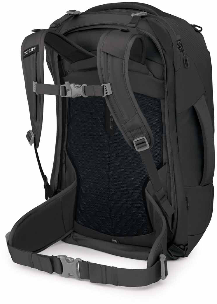 Fairview Travel Pack - 40L - Women's