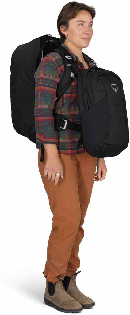Fairview Travel Pack - 55L - Women's