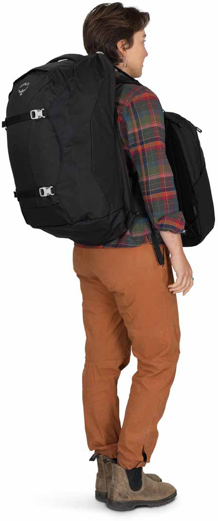 Fairview Travel Pack - 55L - Women's