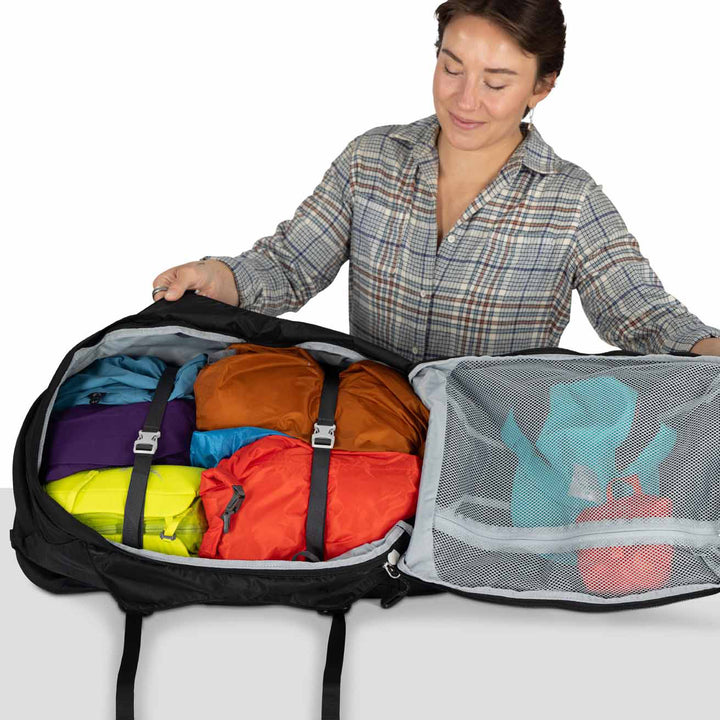 Fairview Travel Pack - 55L - Women's