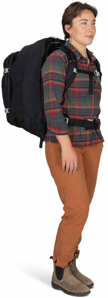 Fairview Travel Pack - 55L - Women's