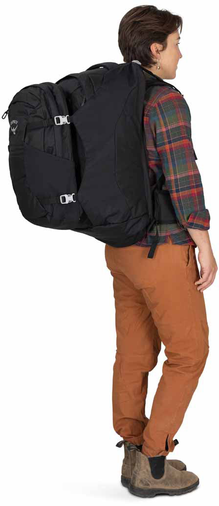 Fairview Travel Pack - 55L - Women's