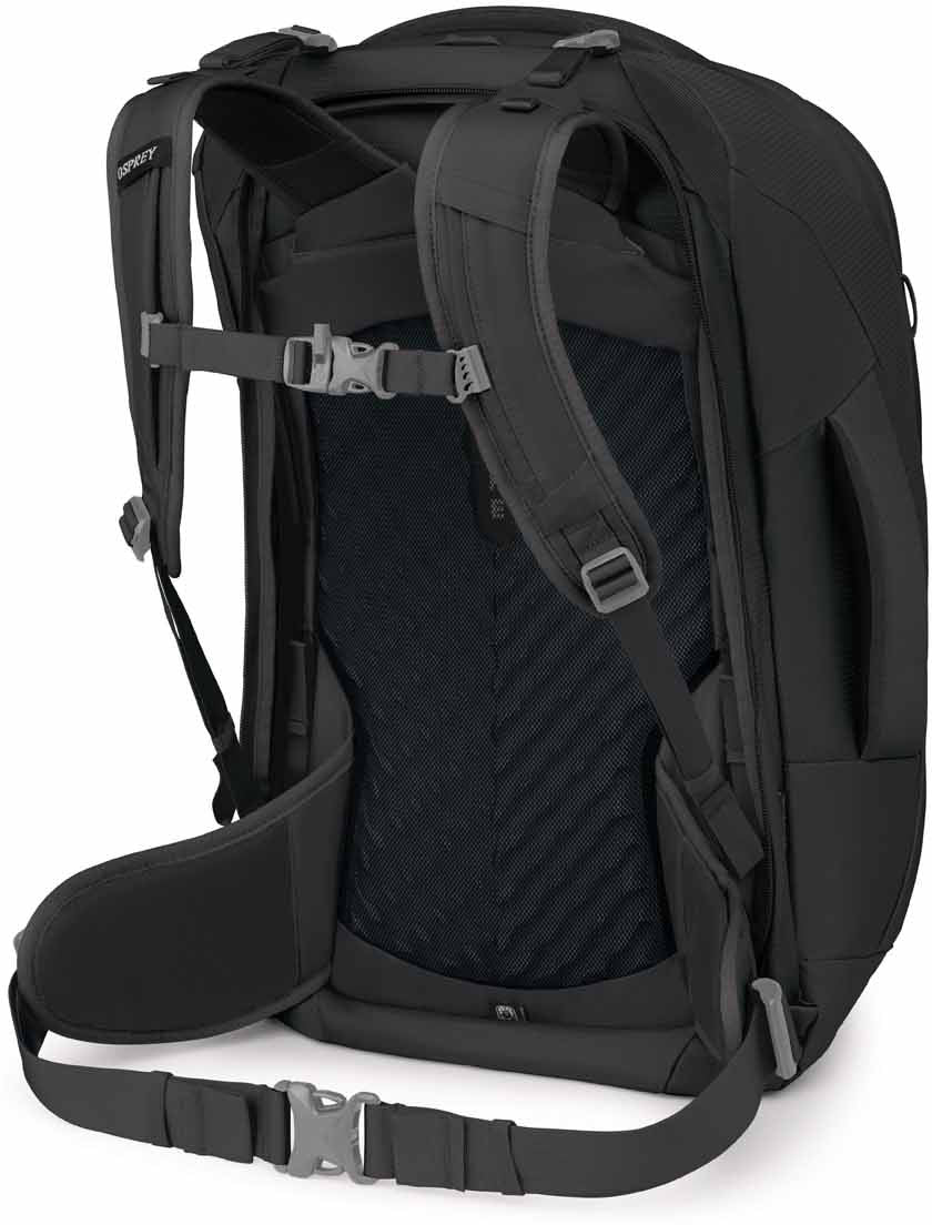Fairview Travel Pack - 55L - Women's
