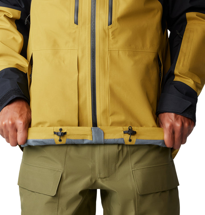 Boundary Ridge GTX Jacket - Men's