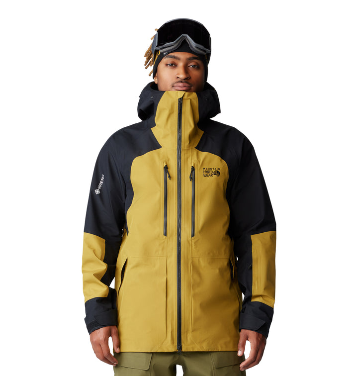 Boundary Ridge GTX Jacket - Men's