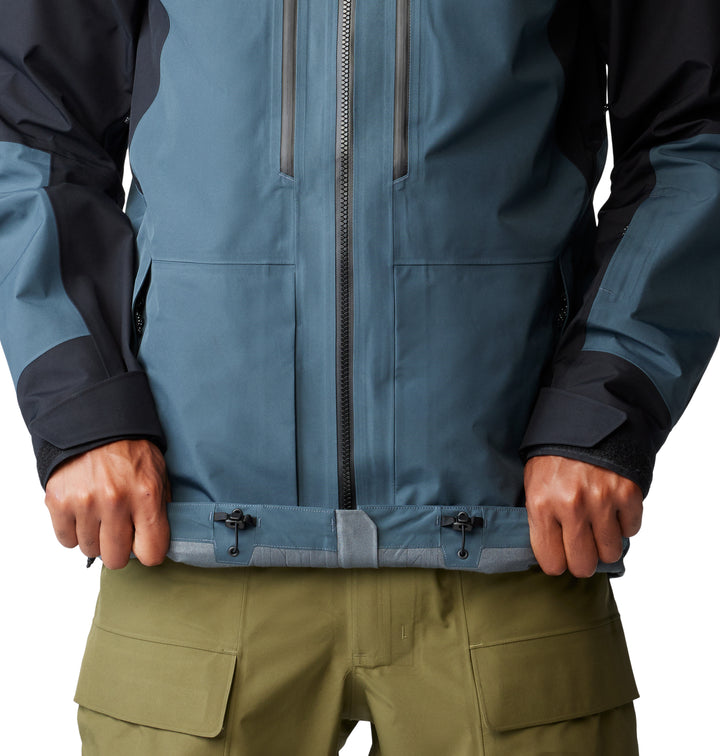 Boundary Ridge GTX Jacket - Men's