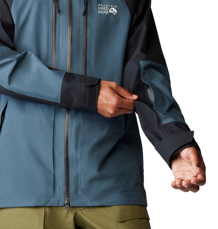 Boundary Ridge GTX Jacket - Men's