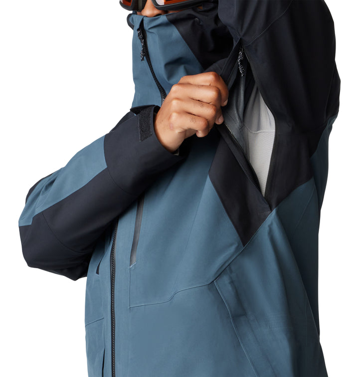 Boundary Ridge GTX Jacket - Men's