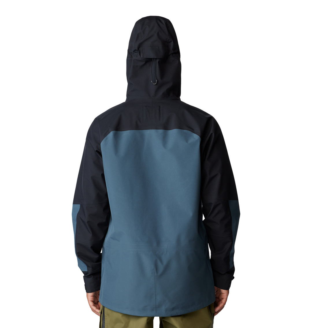 Boundary Ridge GTX Jacket - Men's