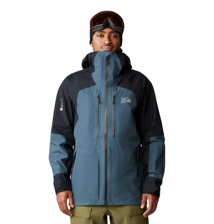 Boundary Ridge GTX Jacket - Men's