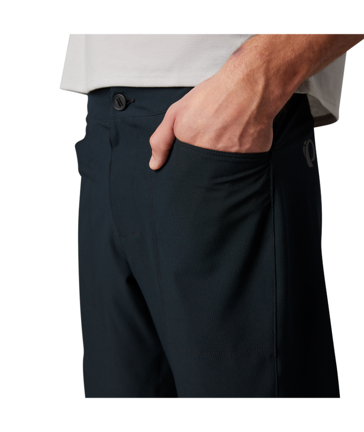 Canyon Shorts With Liner - Men's