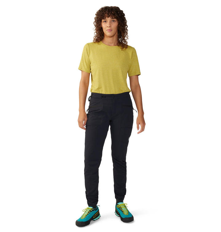 Chockstone Alpine LT Pants - Women's