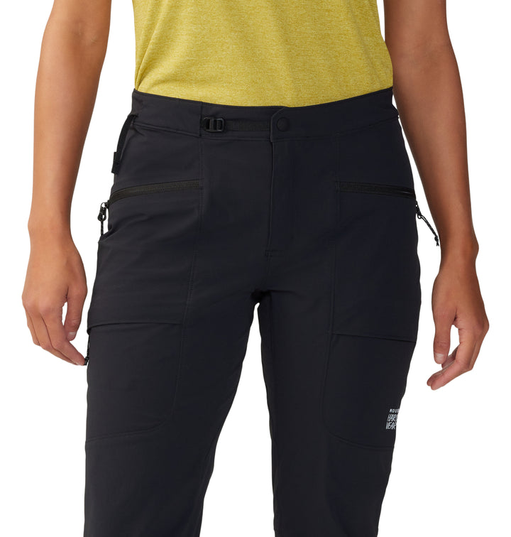 Chockstone Alpine LT Pants - Women's