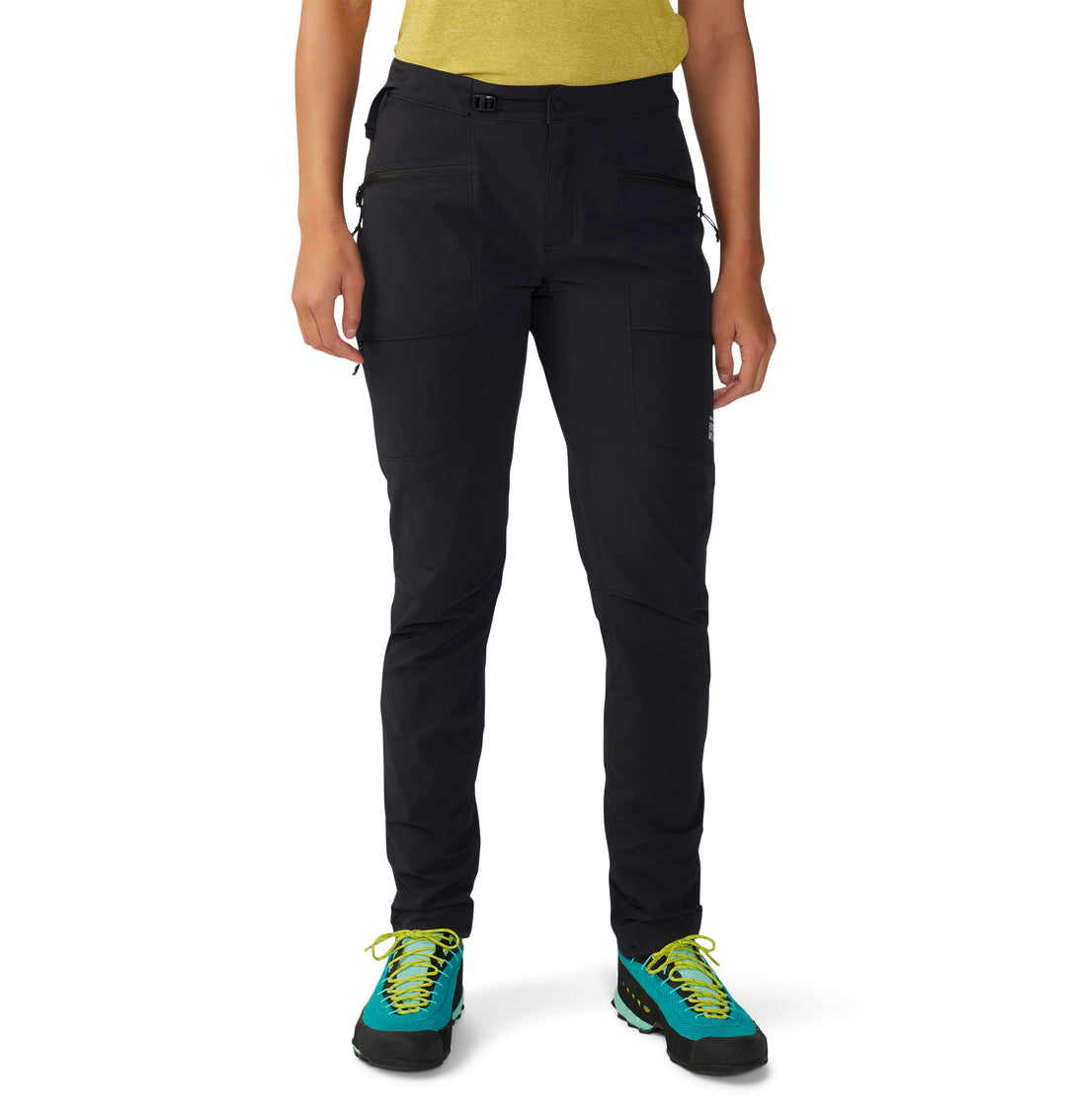 Chockstone Alpine LT Pants - Women's