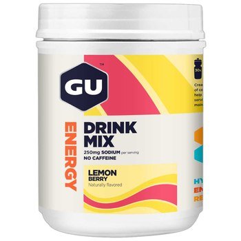 Energy Drink Mix (30 Servings)