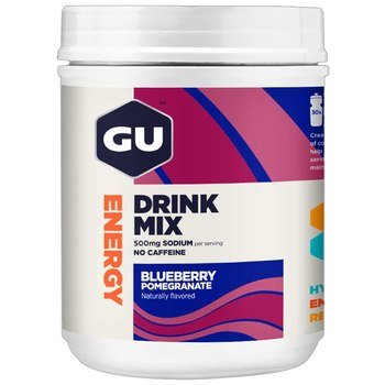 Energy Drink Mix (30 Servings)