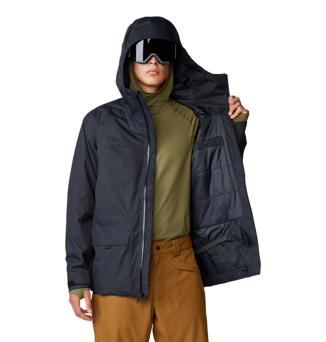 Firefall Insulated Jacket - Men's