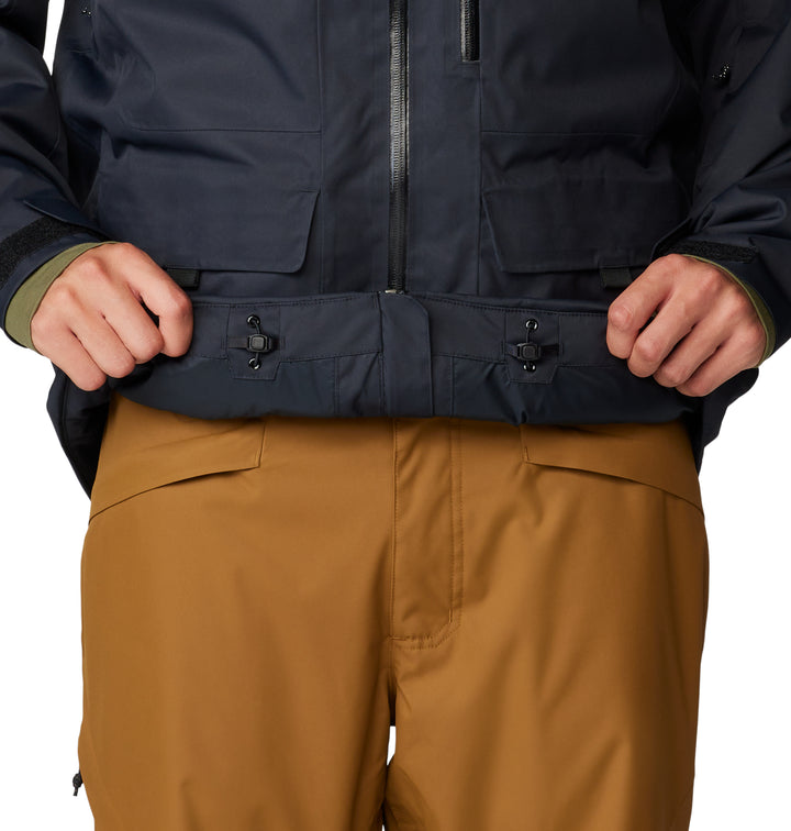 Firefall Insulated Jacket - Men's