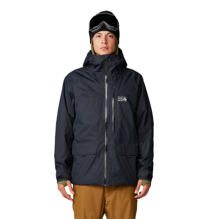 Firefall Insulated Jacket - Men's