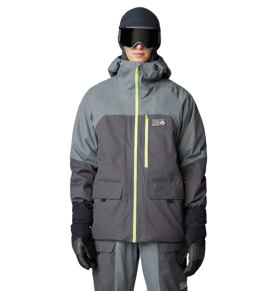 Firefall Insulated Jacket - Men's