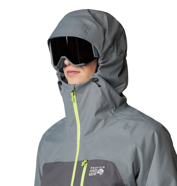 Firefall Insulated Jacket - Men's