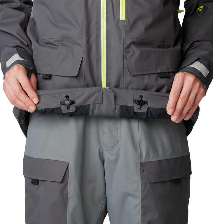 Firefall Insulated Jacket - Men's