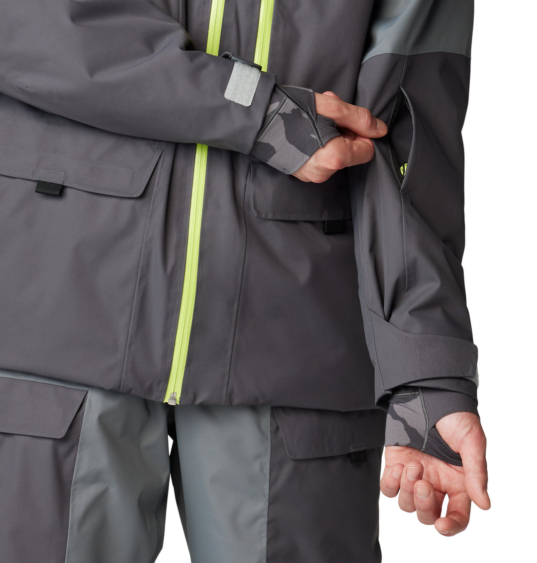 Firefall Insulated Jacket - Men's