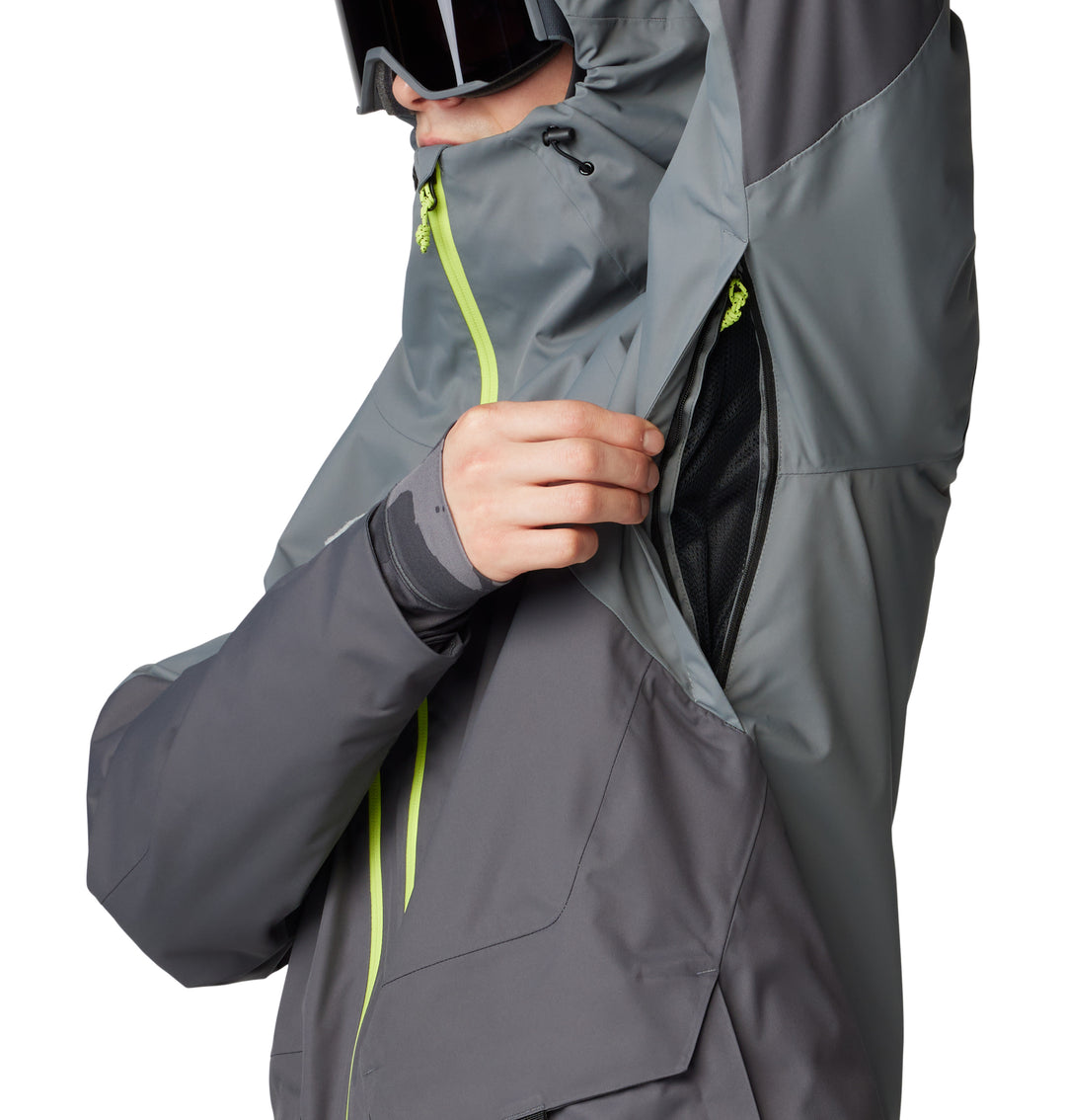 Firefall Insulated Jacket - Men's