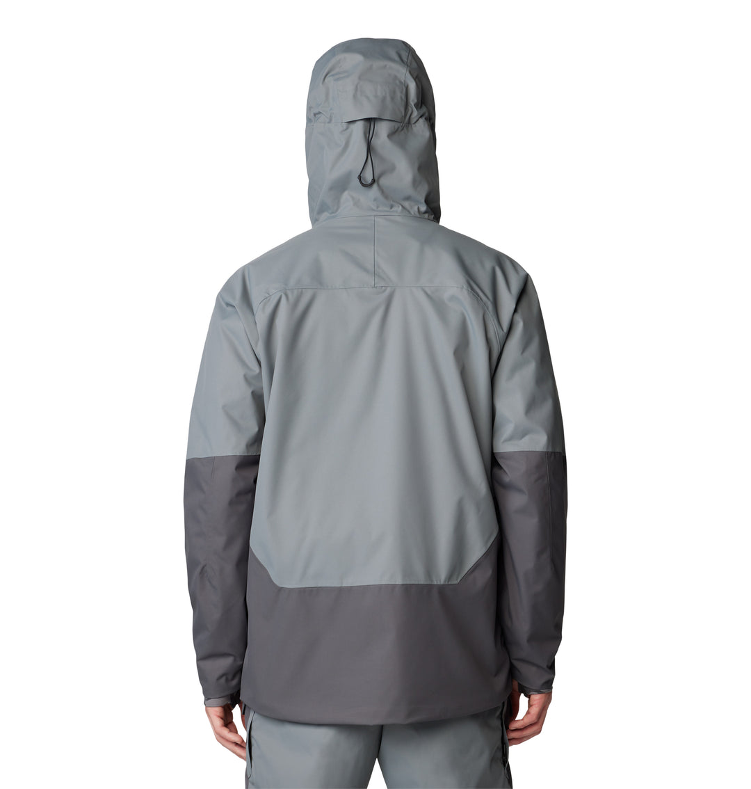 Firefall Insulated Jacket - Men's