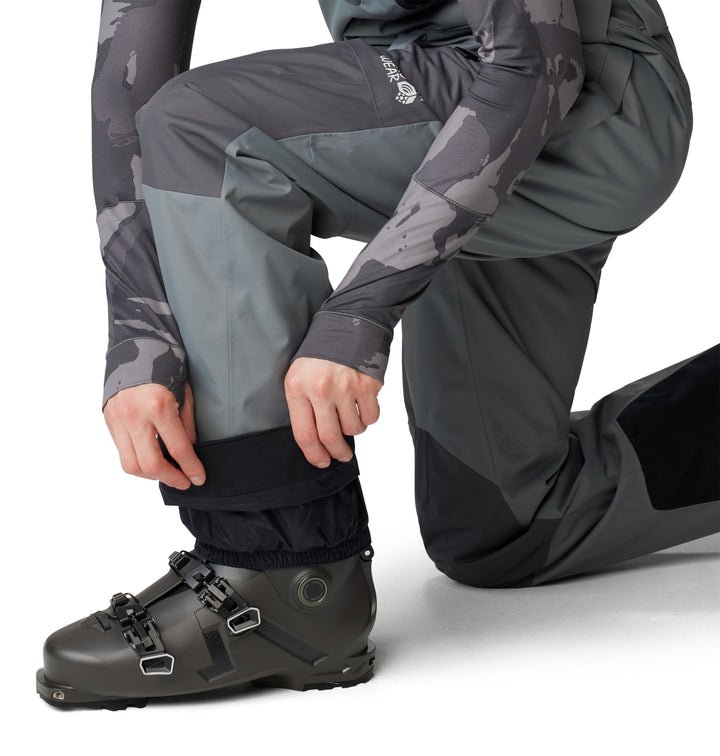 Firefall Bib Pants - Men's