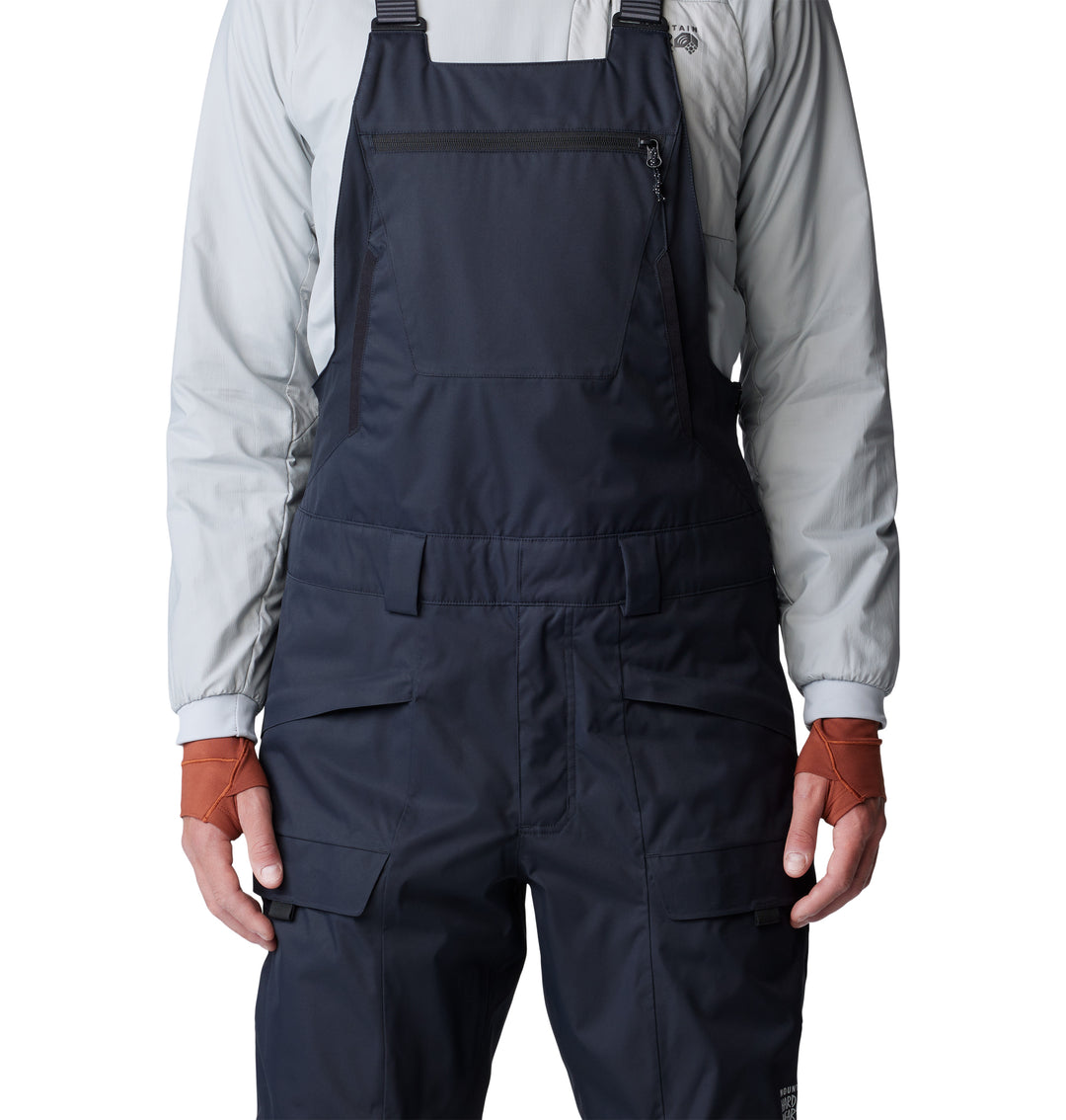 Firefall Bib Pants - Men's