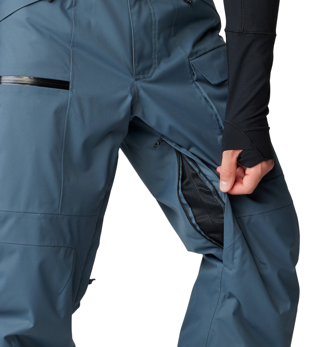 Firefall Insulated Pants - Men's