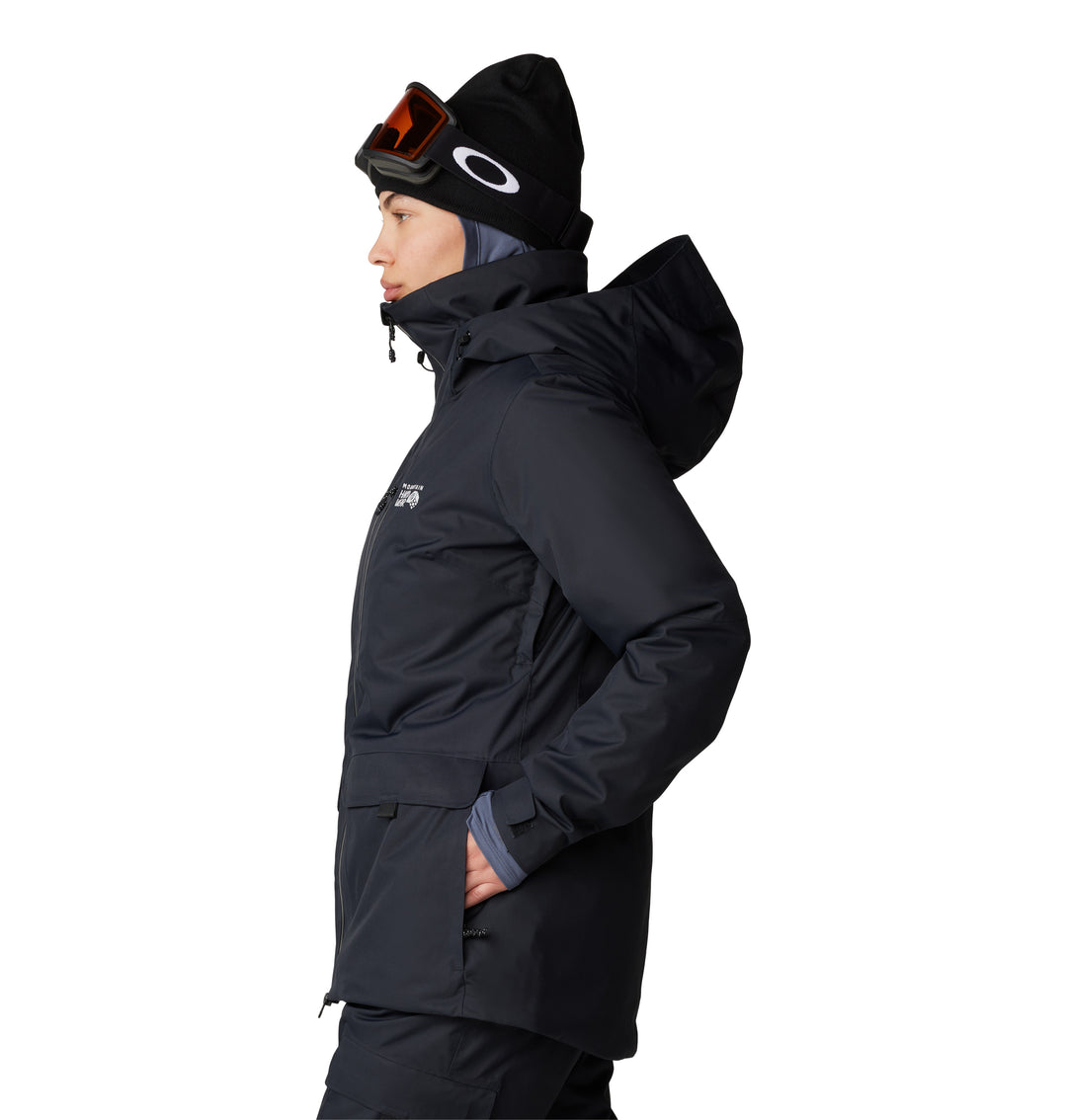 Firefall Insulated Parka - Women's