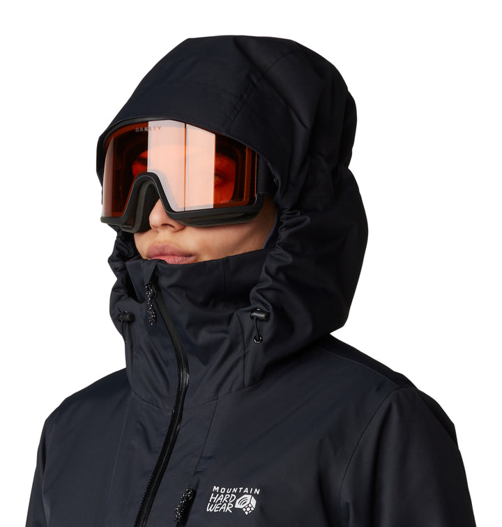 Firefall Insulated Parka - Women's