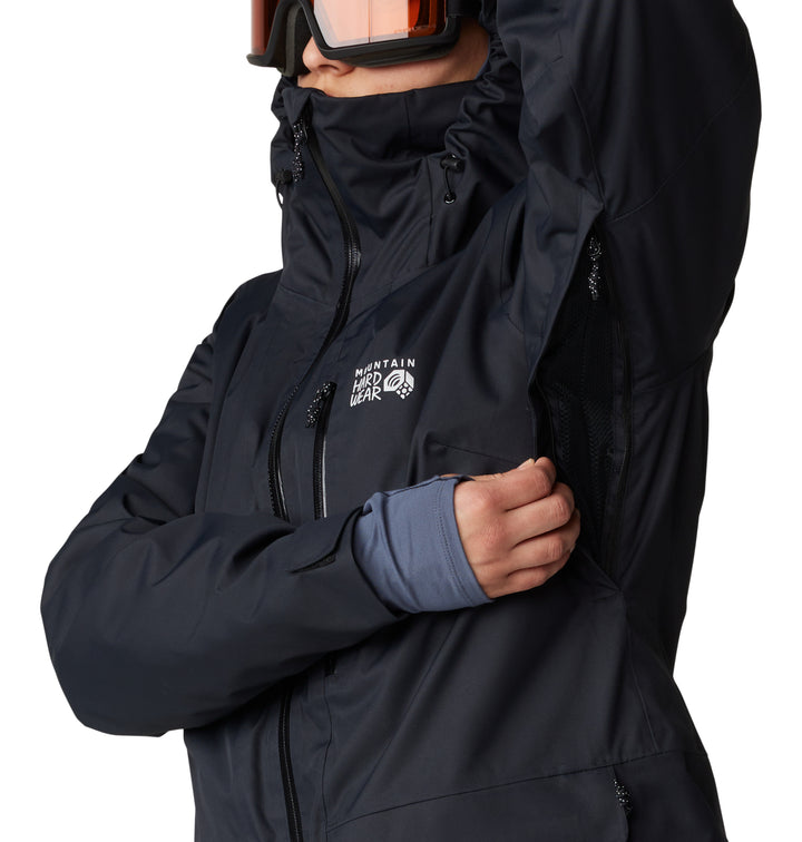 Firefall Insulated Parka - Women's